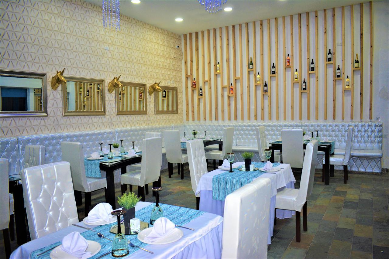 Hotel Boutique El Poblado ネイバ エクステリア 写真