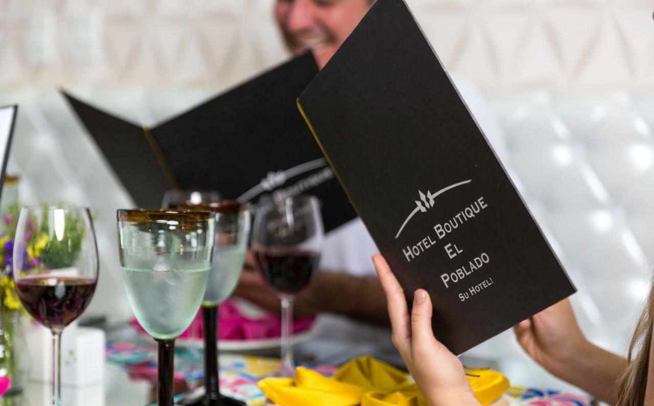 Hotel Boutique El Poblado ネイバ エクステリア 写真