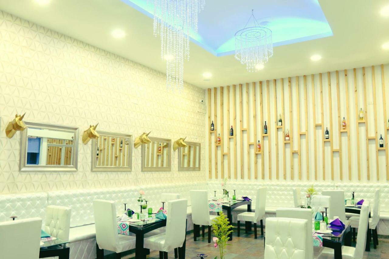Hotel Boutique El Poblado ネイバ エクステリア 写真