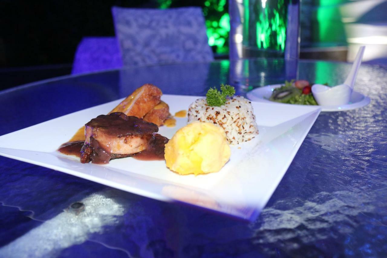 Hotel Boutique El Poblado ネイバ エクステリア 写真